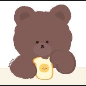 Meet your Posher, Eunice